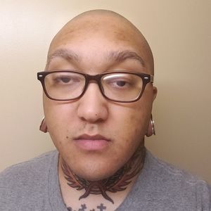 Meet your Posher, Khari